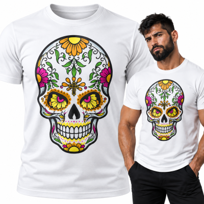 SKULL COLOR